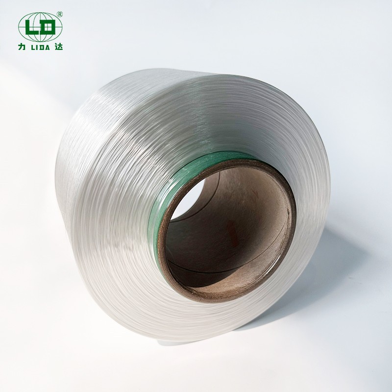 Maxaa Loo Isticmaalaa Yarn Polyester?