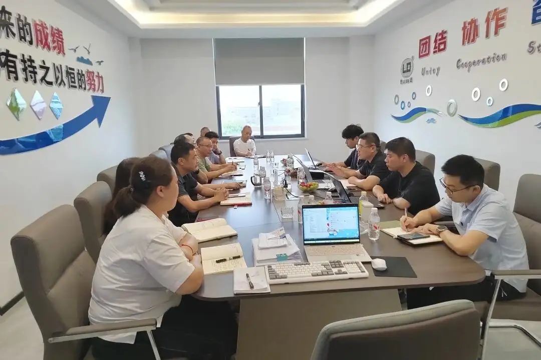 Changsheedu Polyster waxay ku dhaafeysaa xisaabinta goobta ee kormeerka Ilaalinta Tamarta ee Suzhou