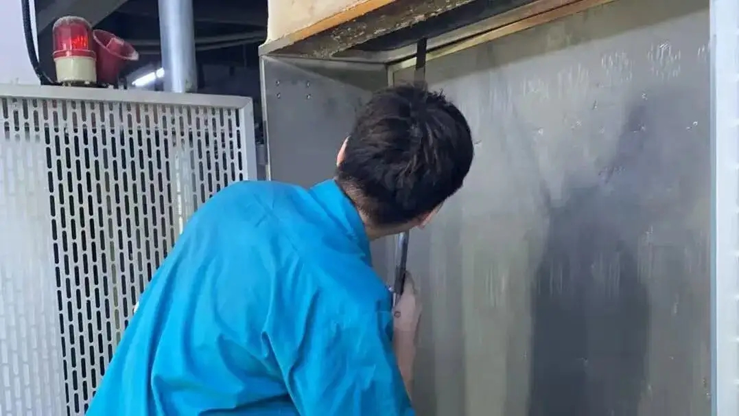 Polyester-ka Changshu waxay qabataa laylisyo degdeg ah shilalka lama filaanka ah