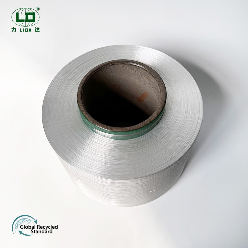 Waa maxay shaqada 100.0% Polyamide ee hore loo warshadeeyay
