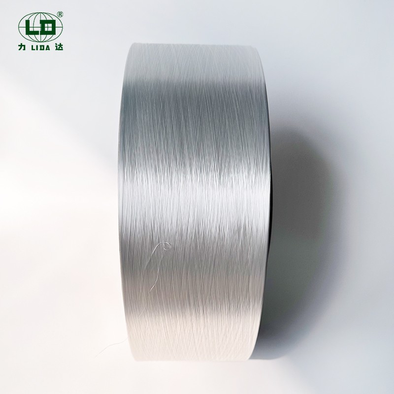 Waa maxay sababta Tenacity Sare Wadarta Nylon 66 Filament Yarn u tahay Doorashada ugu Wanaagsan ee Dharka Waara