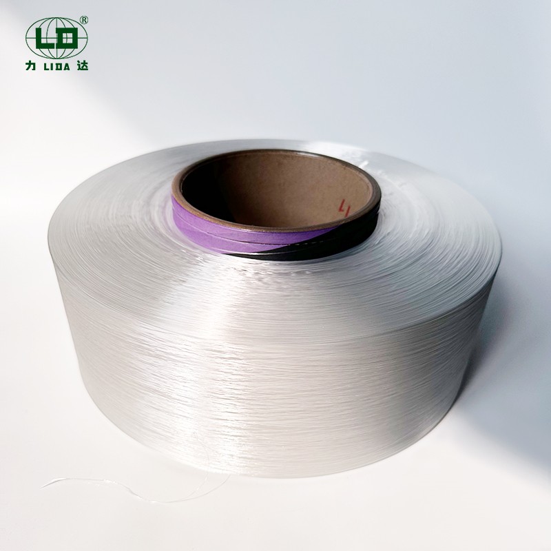 Waa maxay shaqada Dull Filament Yarn nylon 6