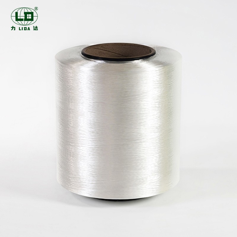 Dull Dull Polyester Filament Madow