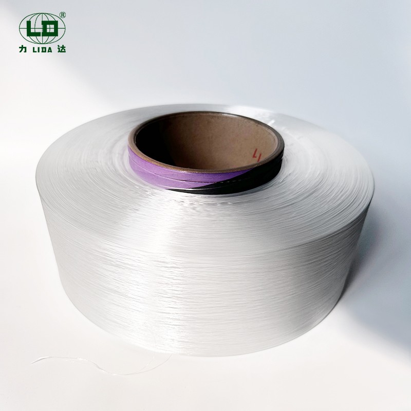 Dull Dull High Network Polyester Filament